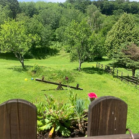 Wildernest Holiday Home ラコヴィツァ エクステリア 写真