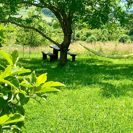 Wildernest Holiday Home ラコヴィツァ エクステリア 写真