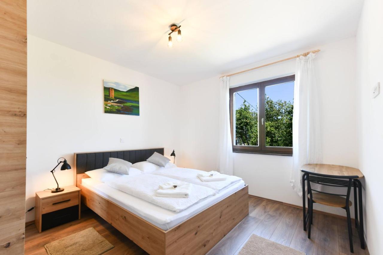 Wildernest Holiday Home ラコヴィツァ エクステリア 写真