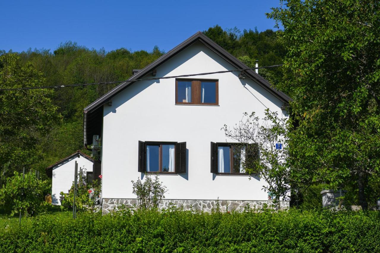 Wildernest Holiday Home ラコヴィツァ エクステリア 写真