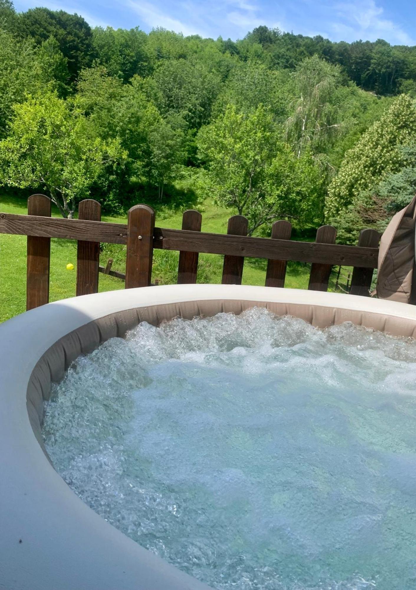 Wildernest Holiday Home ラコヴィツァ エクステリア 写真