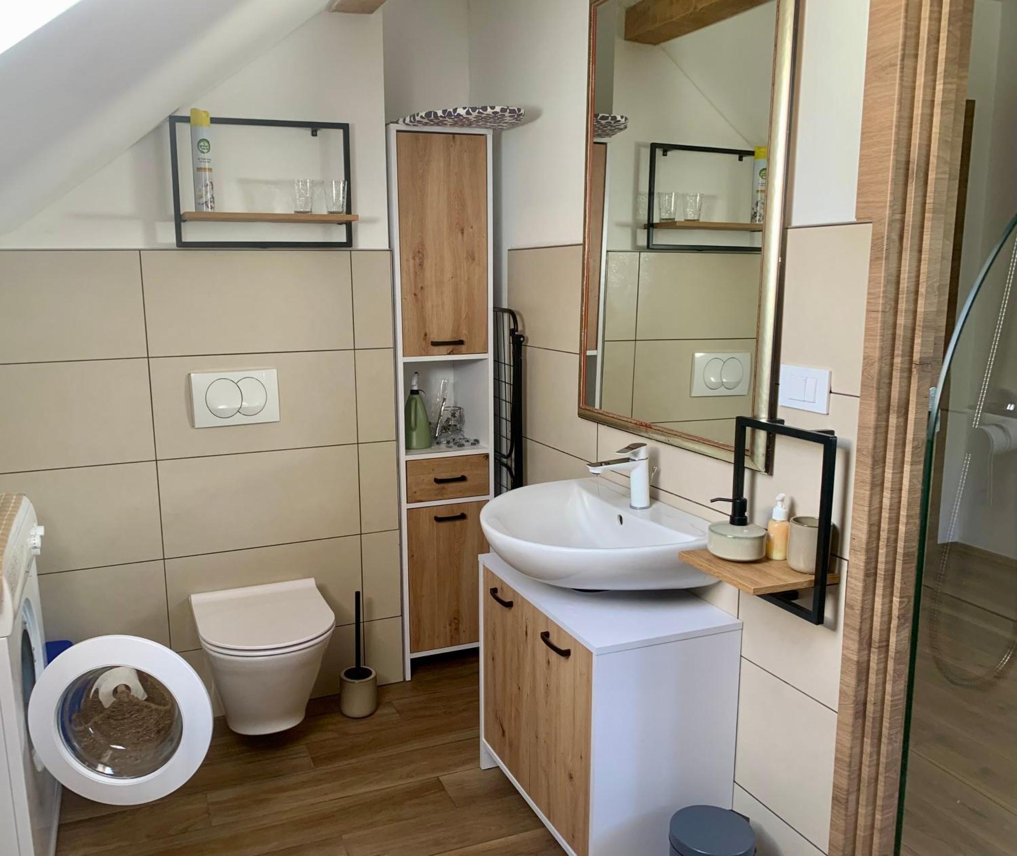 Wildernest Holiday Home ラコヴィツァ エクステリア 写真